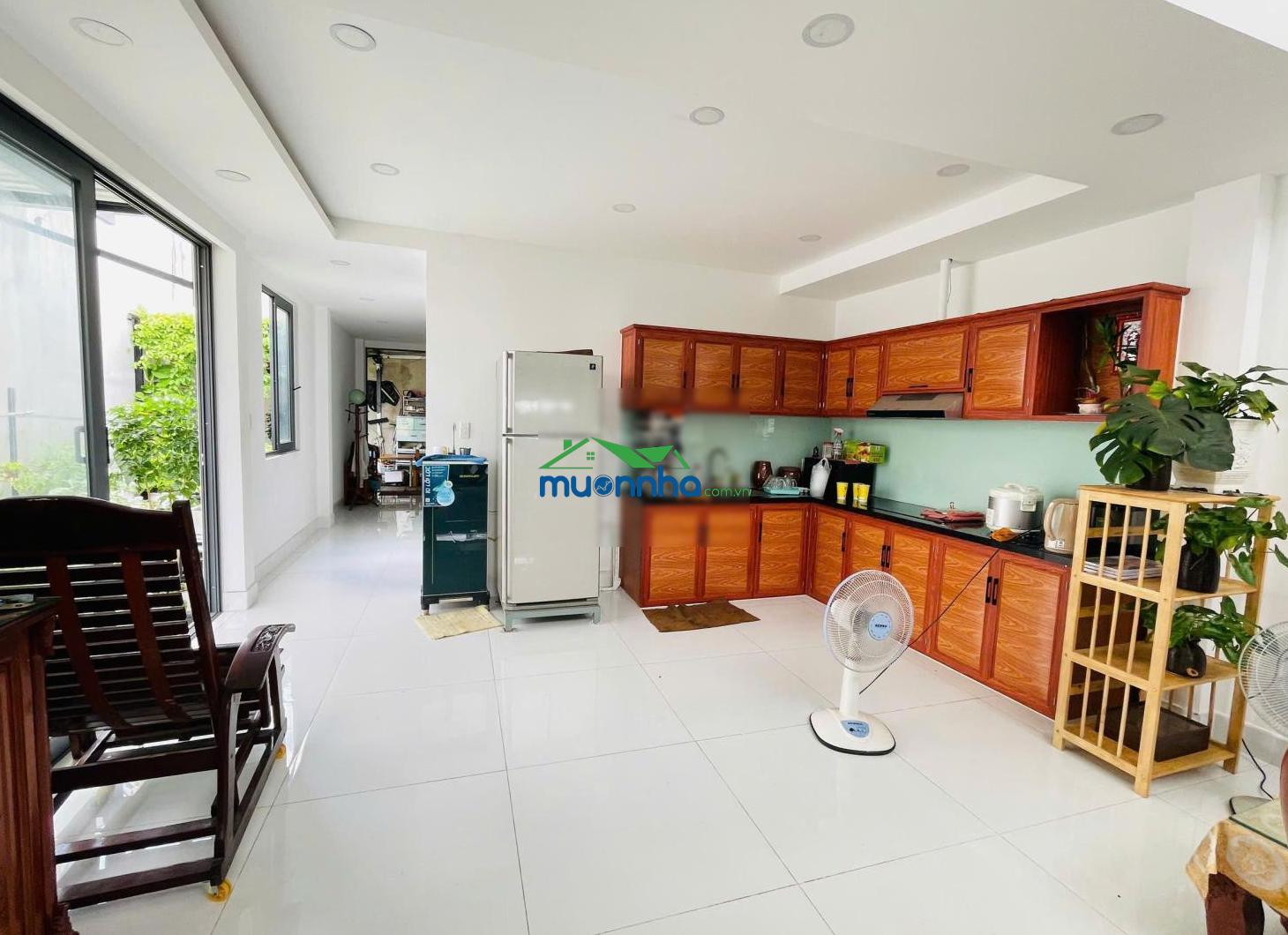 #Nhà vườn đẹp thới tam thôn hóc môn không gian sống thoáng mát, sân vườn rộng rãi, thích hợp ngh - 2