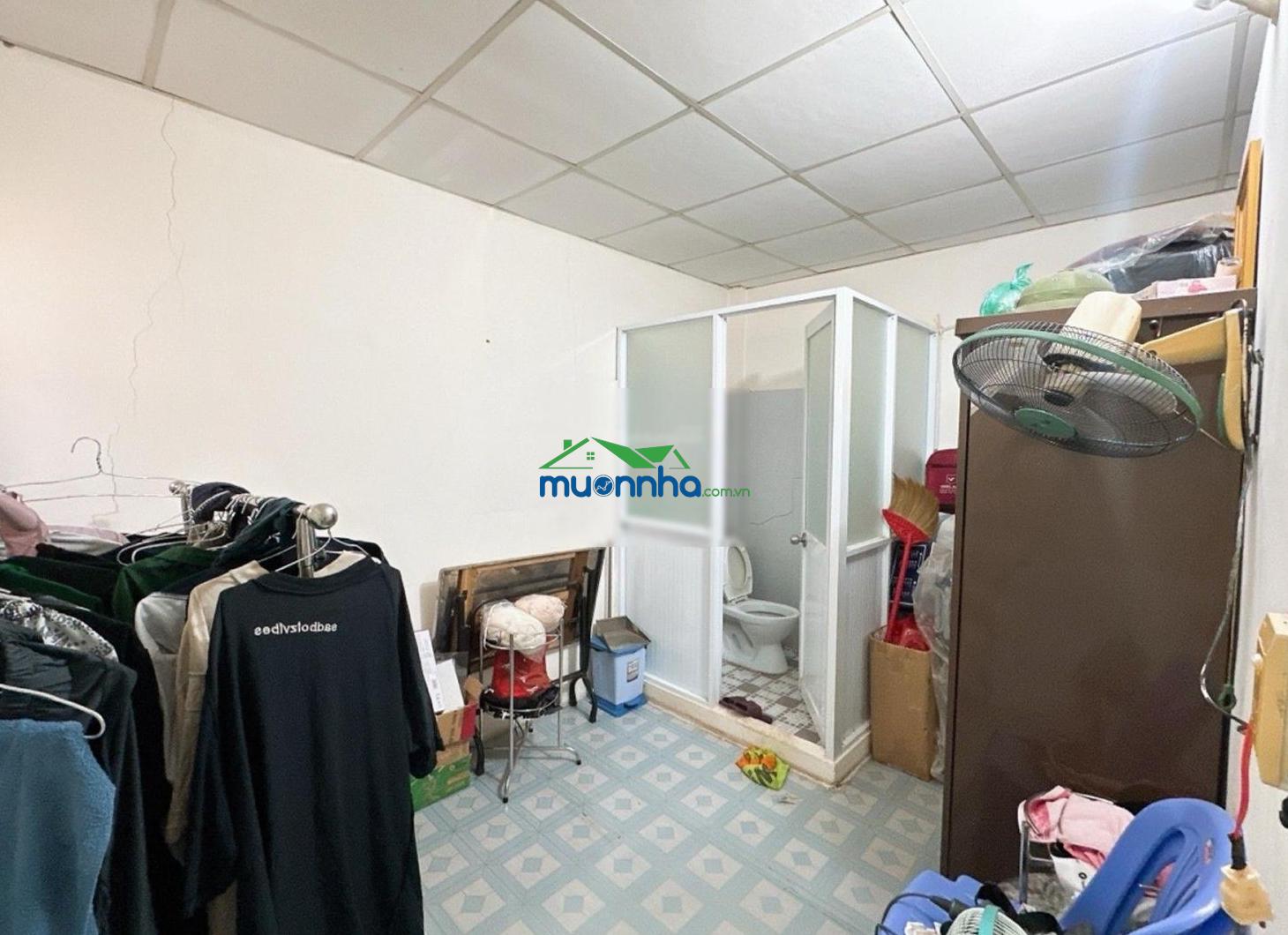 * Nhà bán, dt 50m2, 2 tầng, giá 5,15 tỷ - đường 185 phước long, tp thủ đức - 3