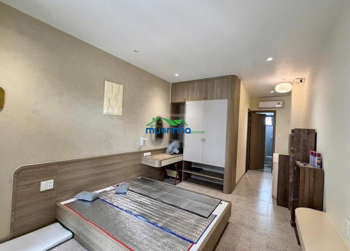 Huỳnh văn bánh - phú nhuận - hẻm xe hơi tới nhà - 55m² - 4 tầng nhà mới đẹp - giá chỉ 8,99 tỷ tl - 2
