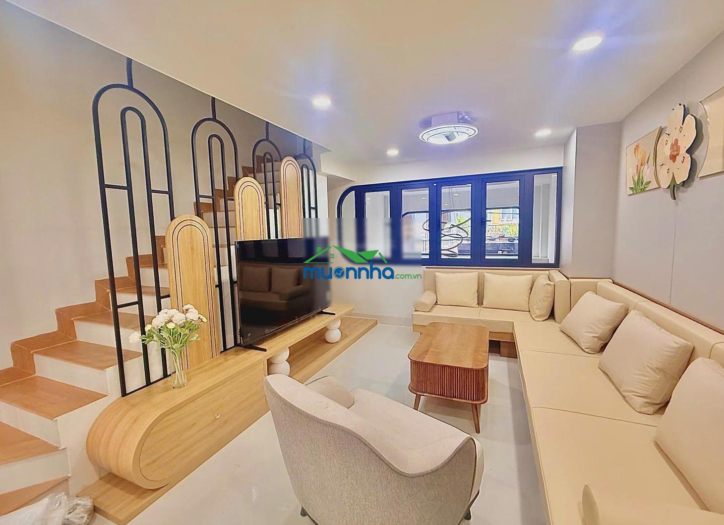 Siêu phẩm hxh khu vip ngay aeon /kđt vip celadon city tân phú ô tô ngủ nhà 5 tầng 11 tỷ - 3