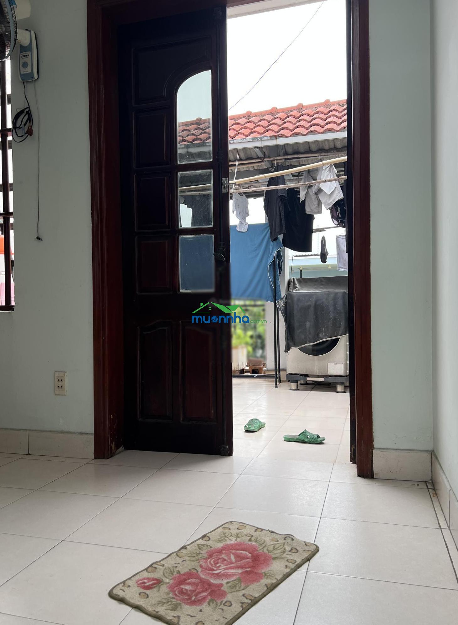 Nhà chính chủ gửi khu dân cư an sương cần bán. dt: 60m² giá 7,5 tỷ bớt lộc - 4