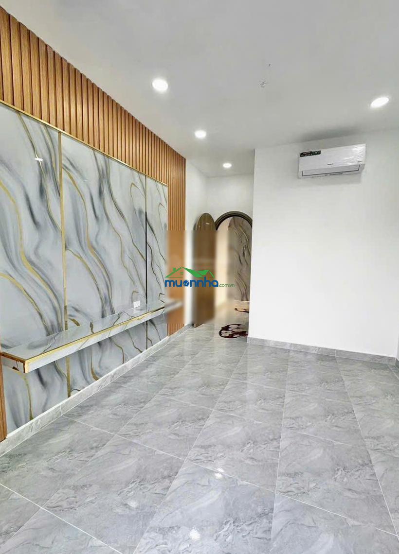 Mua bán nhà quận 4, 3 tầng hoàn công, khu dân cư hiện hữu, tôn thất thuyết vs bến vân đồn! - 4
