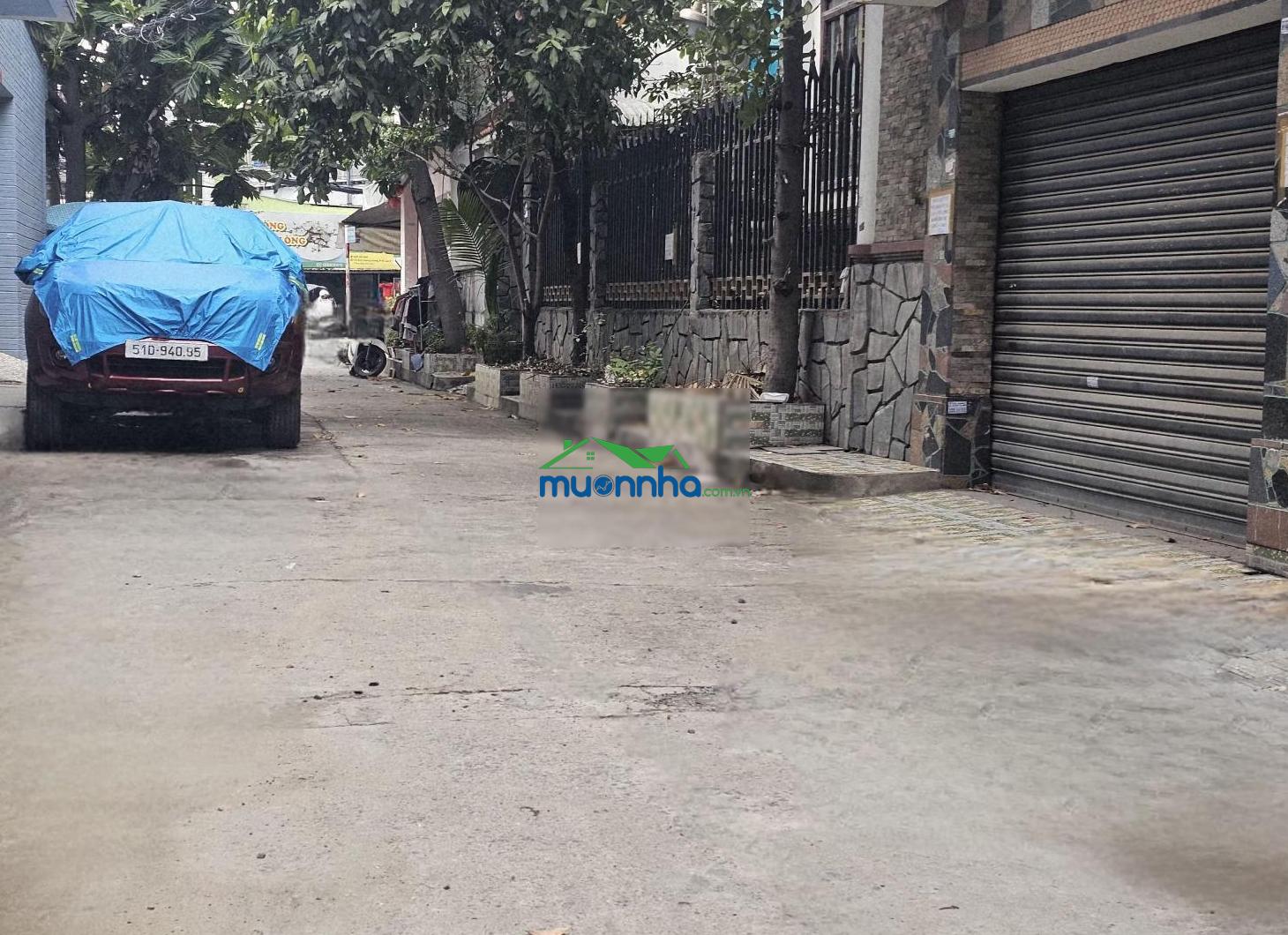 Bán nhà đường phan anh - (68m² - 4 tầng - hẻm 6m), q. tân phú - 0978 032 *** - 3