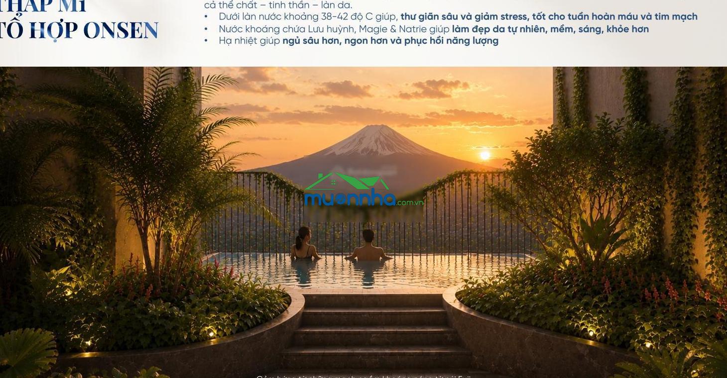 Ưu tiên chọn được căn theo nhu cầu chính thức nhận booking monrei saigon - 4