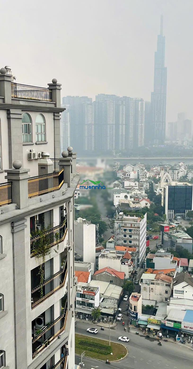 Bán căn hộ chung cư paris hoàng kim, 6,4 tỷ, 70m2, giá rẻ nhất chủ nhà cần tiền bán gấp