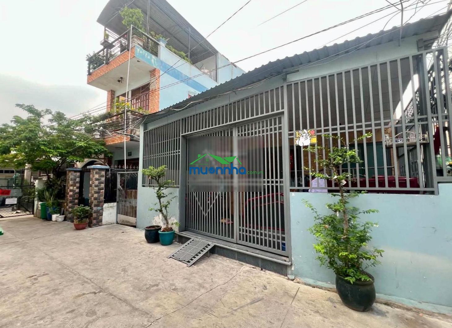 Bán nhà cấp 4 - (7x16m) - kế đh tài chính marketing quận 7 - chỉ 7 tỷ (tlcc) - 4