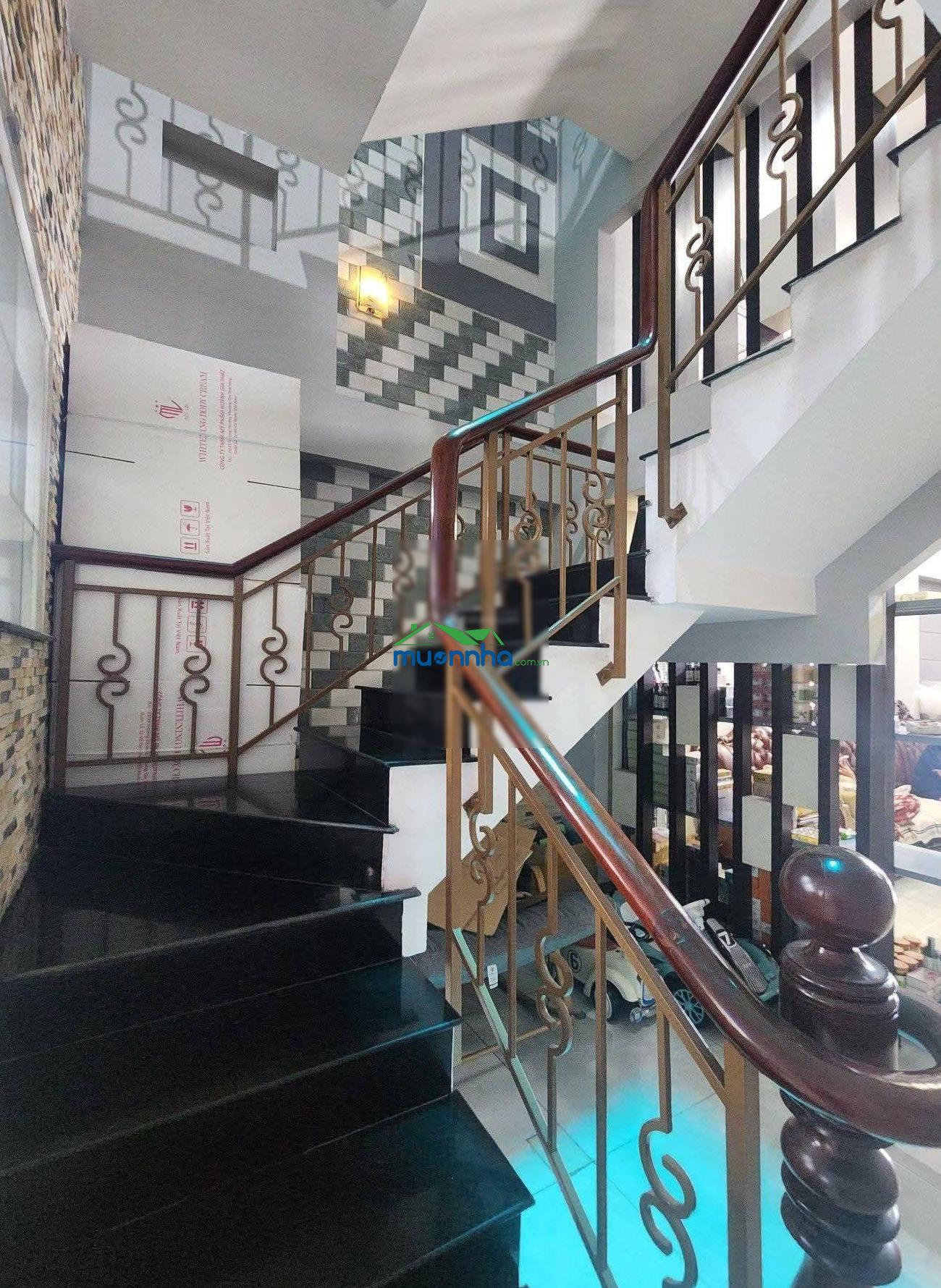 Hẻm xe hơi thông, trương thị hoa, tân thới hiệp. chỉ 7,8 tỷ. dt 5m x 21m. đuôi nhà nở chữ l - 2