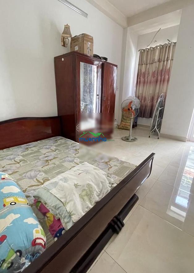 Bán rất gấp - hẻm xe tải tránh - trương phước phan - 52m² - 2 tầng - 3.68 tỷ - bình tân - 2