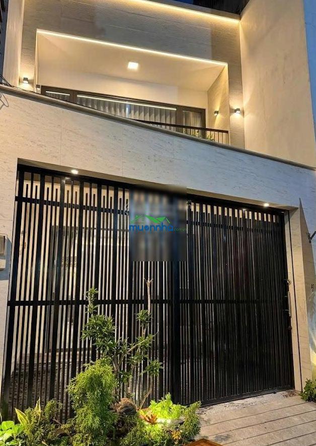 Chỉ 4.8 tỷ đồng có ngay nhà 1 trệt 1 lửng 3 phòng ngủ linh xuân 63m² hxh 5m sát phạm văn đồng - 3