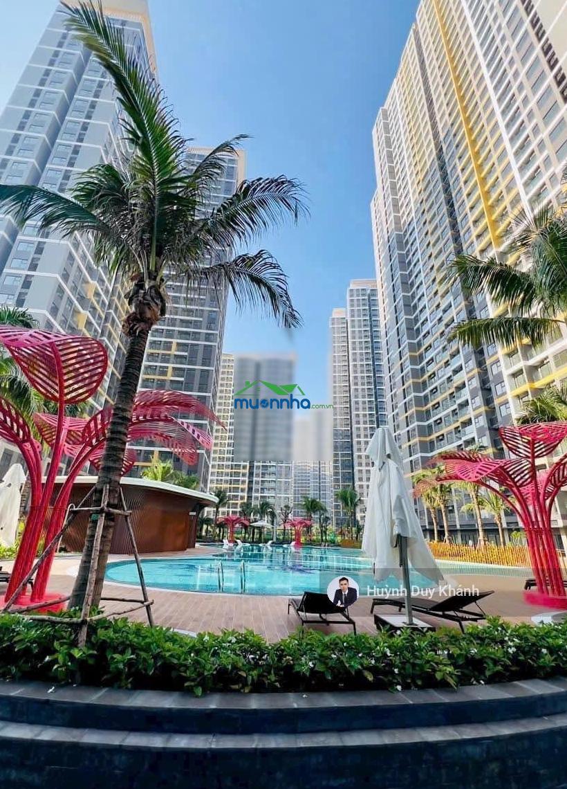Studio solari full nt bán lỗ 2,08 tỷ vinhomes grand park giá bán cắt lỗ bán nhanh