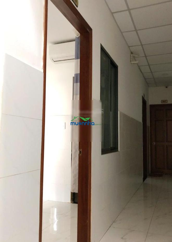 4 tầng khuông việt kế đầm sen hẻm ôtô 7tỷ tl - 2