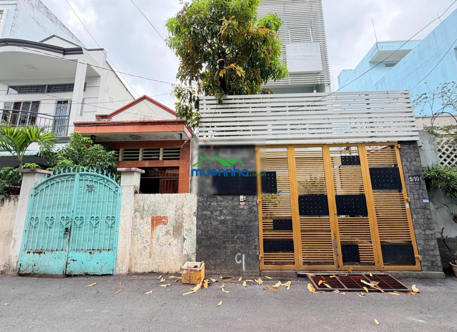 Nhà hiếm bán 4,9x16,5m đường hữu nghị - khu vip bình thọ - 11 tỷ tiện xây mới - kinh doanh kết hợp - 2