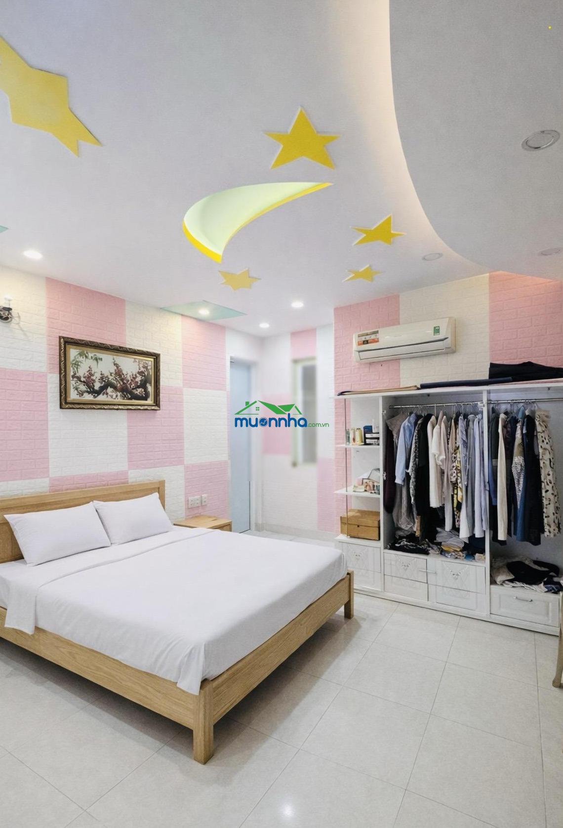 Gấp nhà đẹp kinh dương vương-an lạc-4tầng-64m2-đường 10m xe tải né nhau-chỉ 5t60 - 2