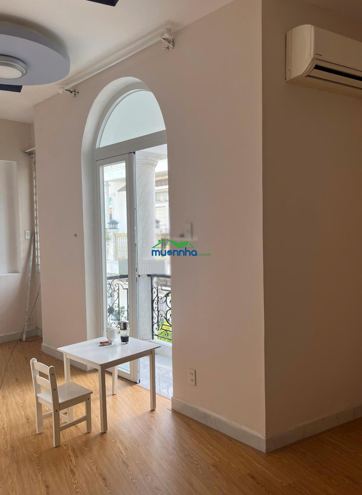 Chính chủ cần bán nhà phố 3 lầu đẹp như mới - hẻm xe hơi tránh nhau - tân sơn nhì, tân phú - 4