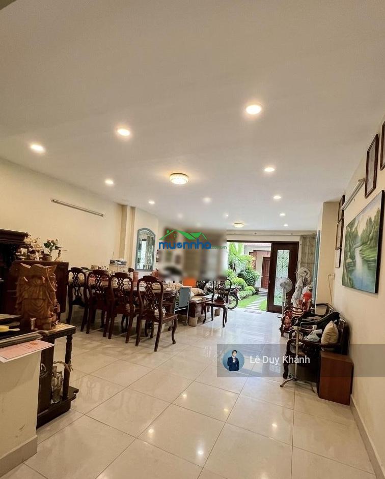 Quá rẻ chỉ "111tr/m2" - bán nhà 3 tầng, 112m2 (6m x 19m) - hẻm xe hơi nguyễn xí - 3