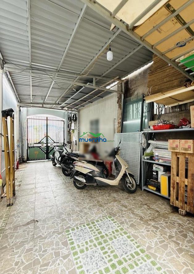 2 tầng - 104m² hẻm xe tải - 273 nguyễn văn đậu bình thạnh - chỉ hơn 80tr/m2 - 3
