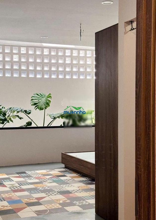 Chdv cao cấp 115m²- 5 tầng-lê quang định, bình thạnh - dòng tiền khủng 600tr/năm - 2