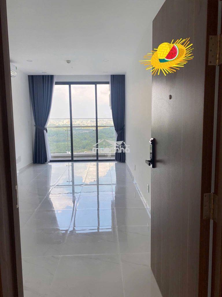 Cho thuê căn hộ d’lusso 75m² 2pn 2wc, giá 13,5 tr/tháng