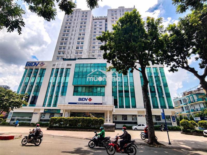 💎《Q11》💎chính chủ - bán căn hộ chung cư lữ gia 75m2 - 4ty250