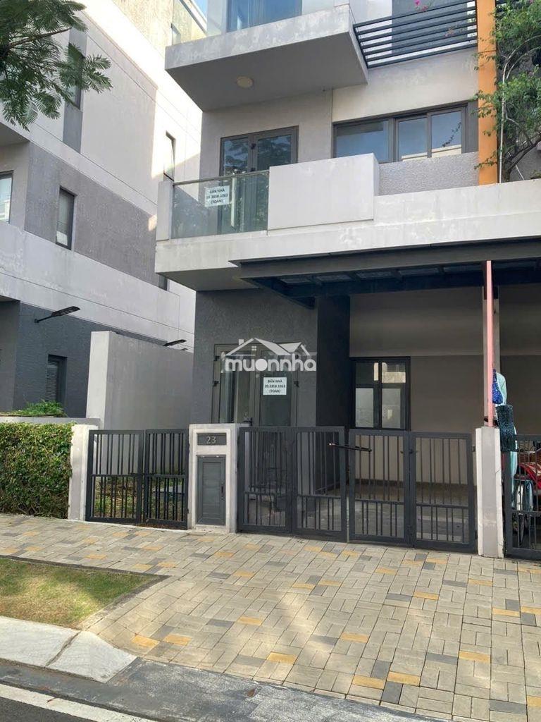 Chính chủ bán nhà phố lovera premier, 11 tỷ, 105m2, căn góc