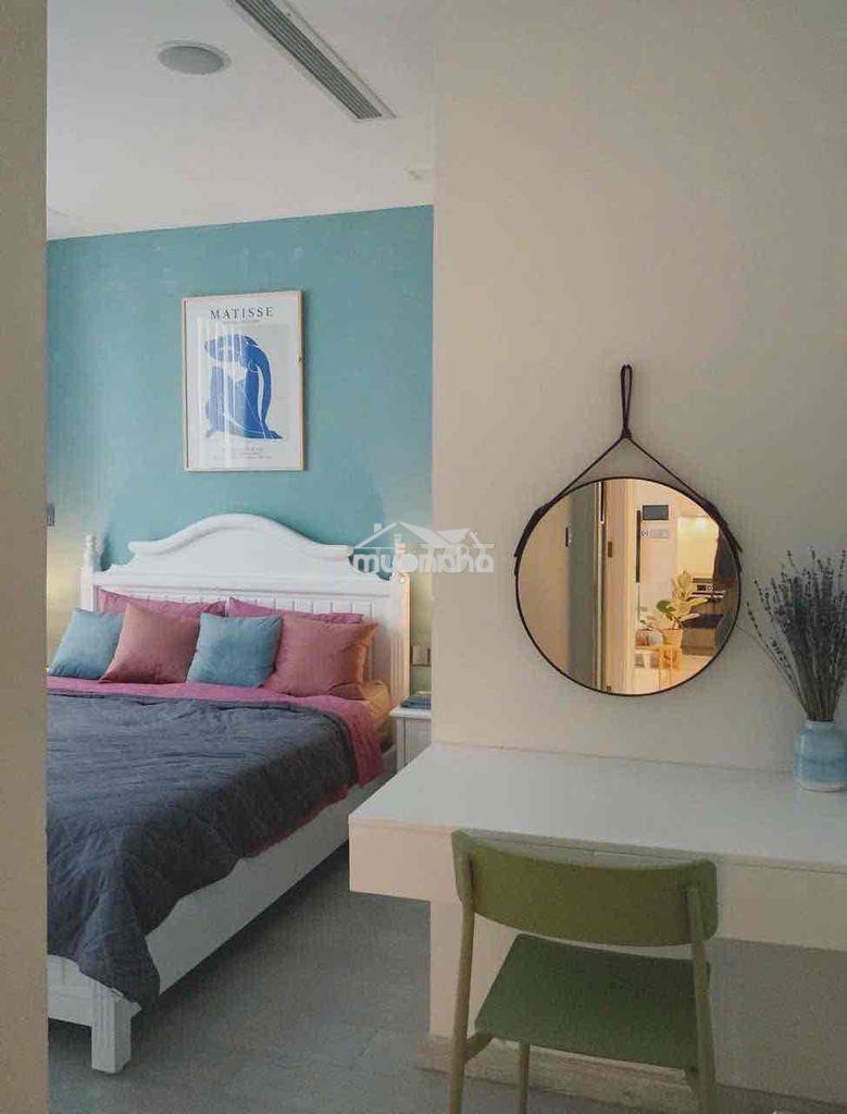 Giỏ hàng chung cư vinhome golden river bason_2pn_2wc full nội thất