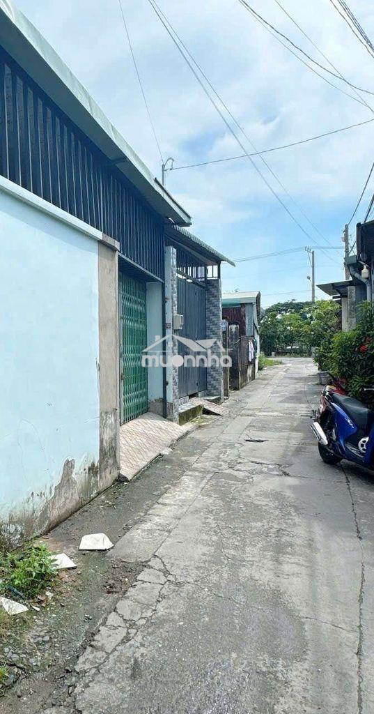 🏘️ Nhà mới keng 2 phòng,chợ thới tứ, nguyễn thị sáu,thới tam thôn 🏘️