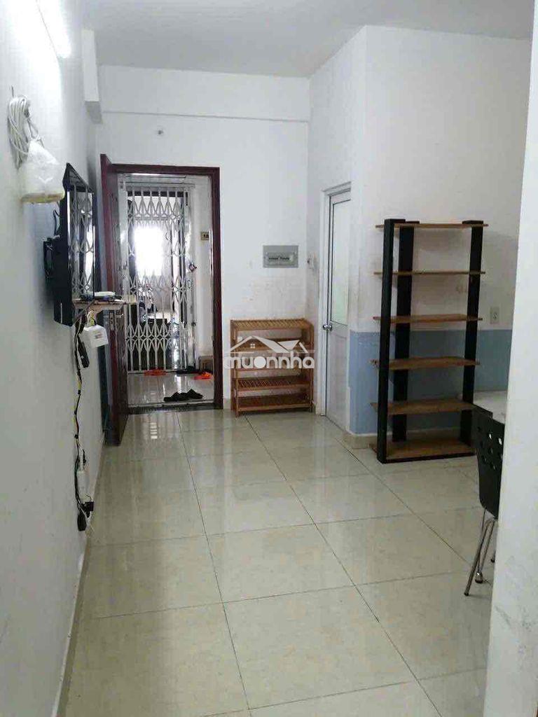 Cho thuê ch giá tốt, idico, 46m2 2pn 1wc full nội thất