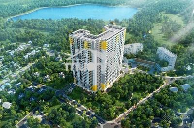 Chính chủ cần bán căn góc bcons city tháp emerald