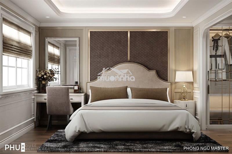 Căn hộ duplex homyland, q.2 - 22 tỷ (430m2, 2 tầng, 7pn, sổ hồng)