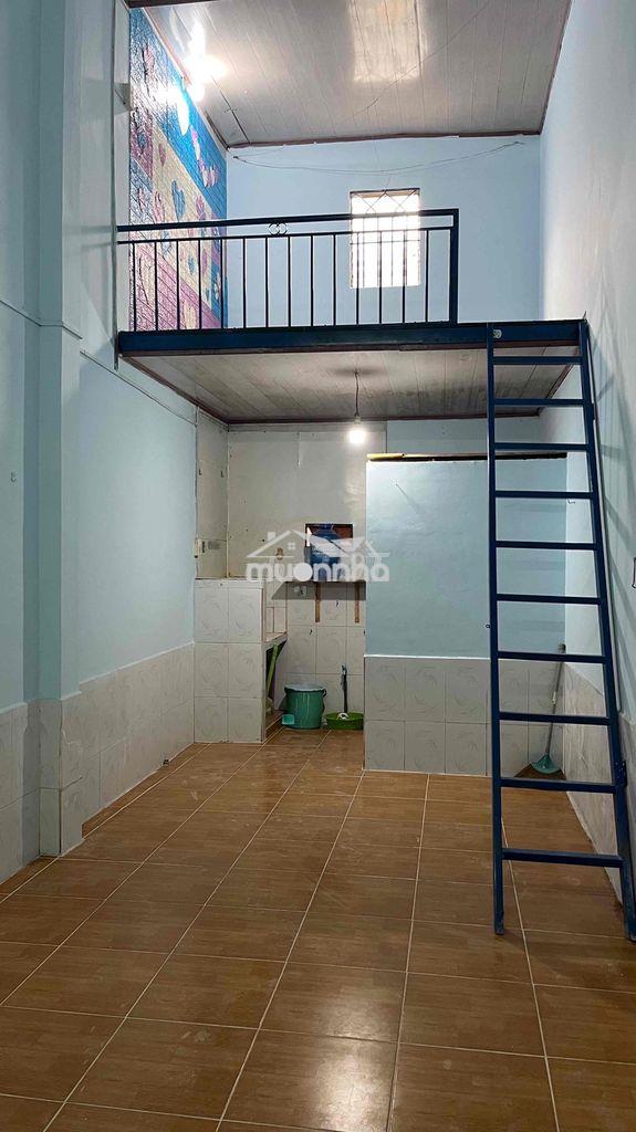 Nhà trọ gần lê văn việt- quận 9- nguyên căn - 2