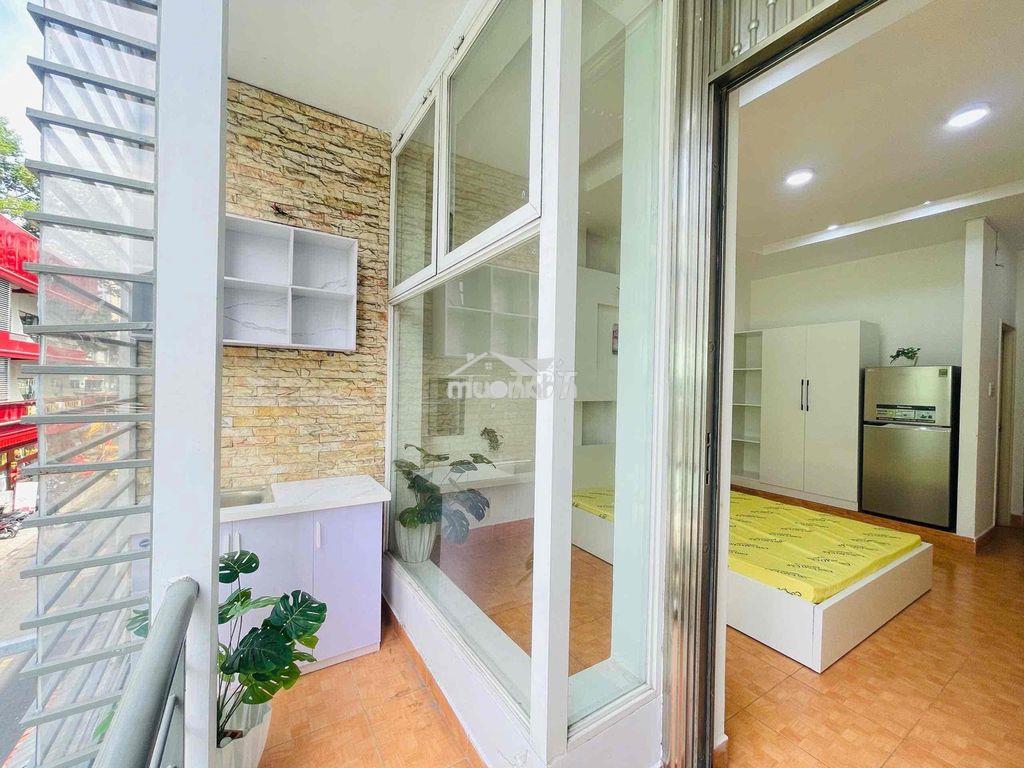 Khai trương căn hộ cao cấp tại trung tâm quận 5, quận 10 - 2