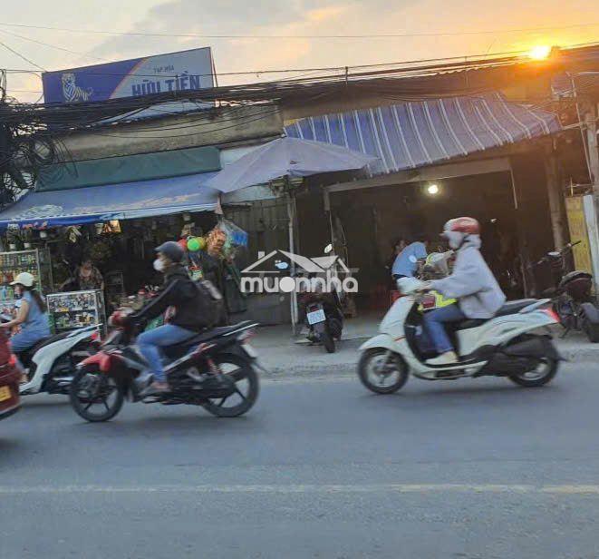Mặt bằng "vàng" 300m2 (12m x 25m) – phù hợp chuỗi siêu thị/f&b - 4