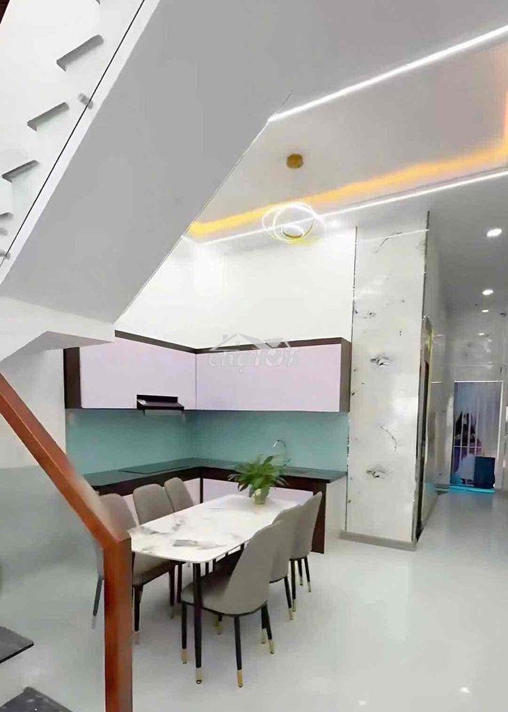 Cần tiền cắt lỗ 300tr còn 2ti750-nhà ở chợ bà tri tân uyên bình dương - 4
