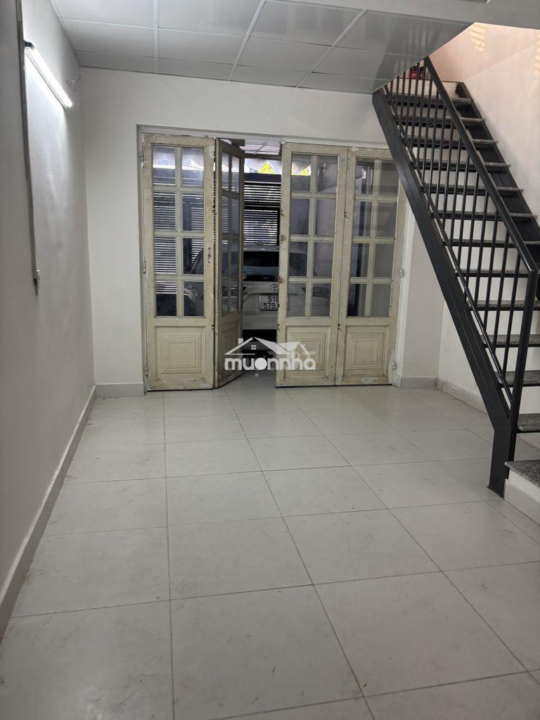 Cho thuê phòng trọ giá rẻ – lê đức thọ gò vấp – 6 triệu/tháng - 4