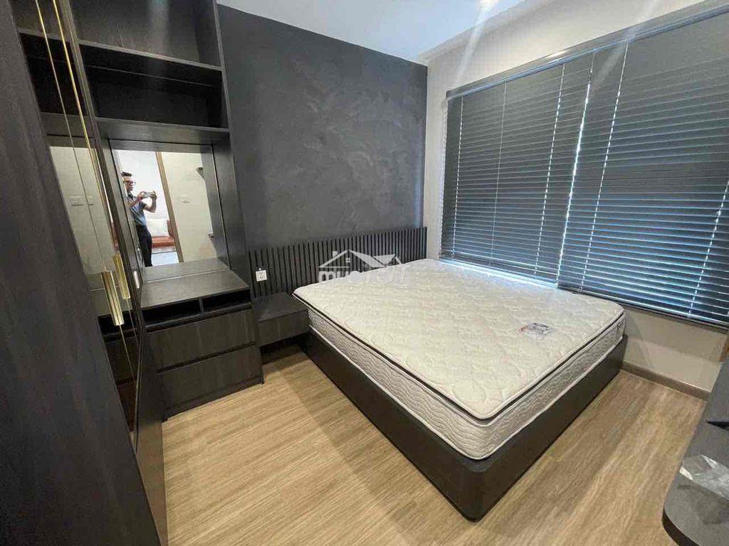 Cho thuê 2pn 2wc view hồ bơi hướng mát s702 vinhomes gran park - 3