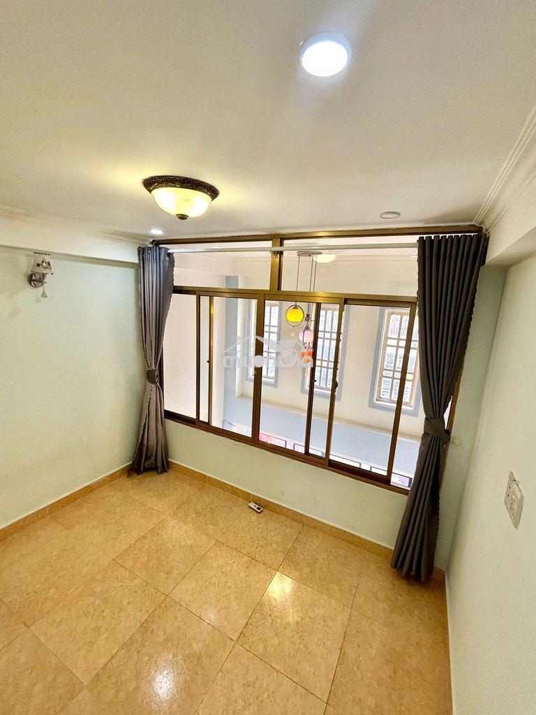 Bán nhà hẻm 390 nguyễn đình chiểu, 3,5x8m, 5 tầng hoàn công đủ 6 tỷ - 4