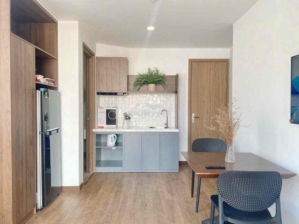 Cho thuê duplex full nội thất – gần đh công nghiệp, đh văn hiến – qtb - 2