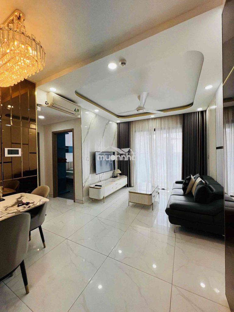 Chuyên cho thuê căn hộ diamond alnata nhà mới đẹp - 2