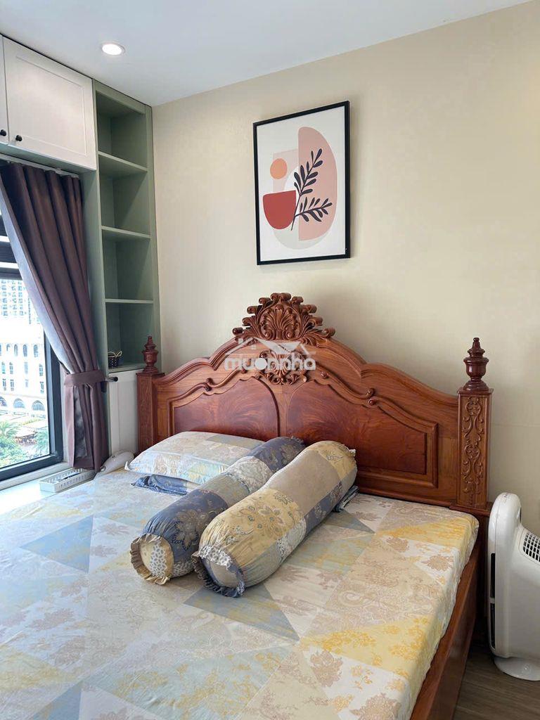 Cho thuê vinhomes grand park quận 9 căn hộ 2pn nhà mới giá cực tốt - 3