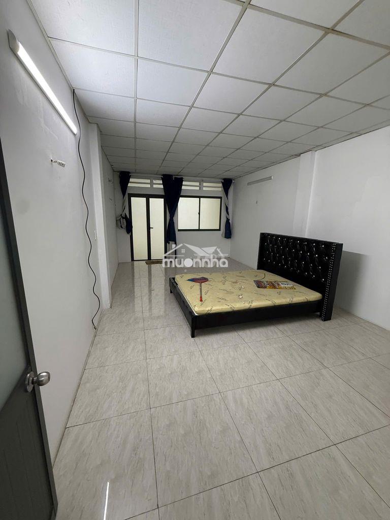 Cho thuê nhà 3pn hẻm xe hơi đường vườn lài, quận tân phú - 4