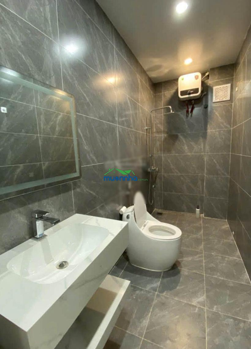 Chủ gửi nhà đường xe hơi nguyễn văn tăng, 4,7 tỷ, 2pn, 2wc, phong thủy tốt, hàng hiếm tại khu vực - 2