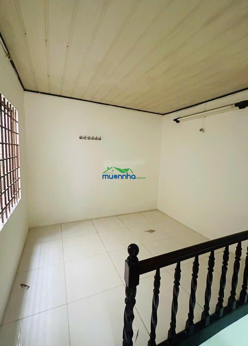 (5.7 tỷ tl) nhà 83/29f hòa hưng (mặt tiền tương lai) - 2
