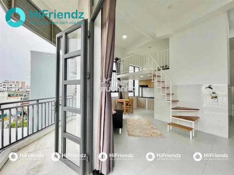 Ưu đãi 500k - phòng mới full nt ngay nguyễn văn khối