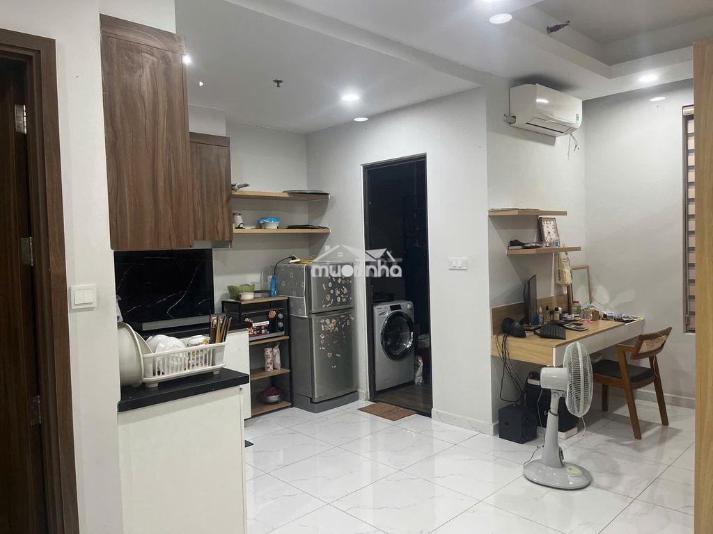 Cho thuê opal skyline 1pn1wc full nội thất chỉ 4tr5, gần kcn visip 1 - 2