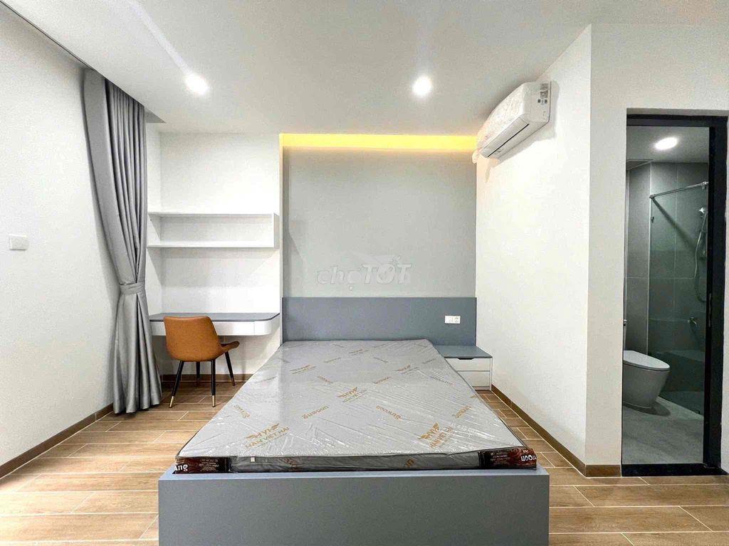 Cho thuê căn hộ thành thái quận 10 gần đại học bách khoa, bệnh viện 11 - 4