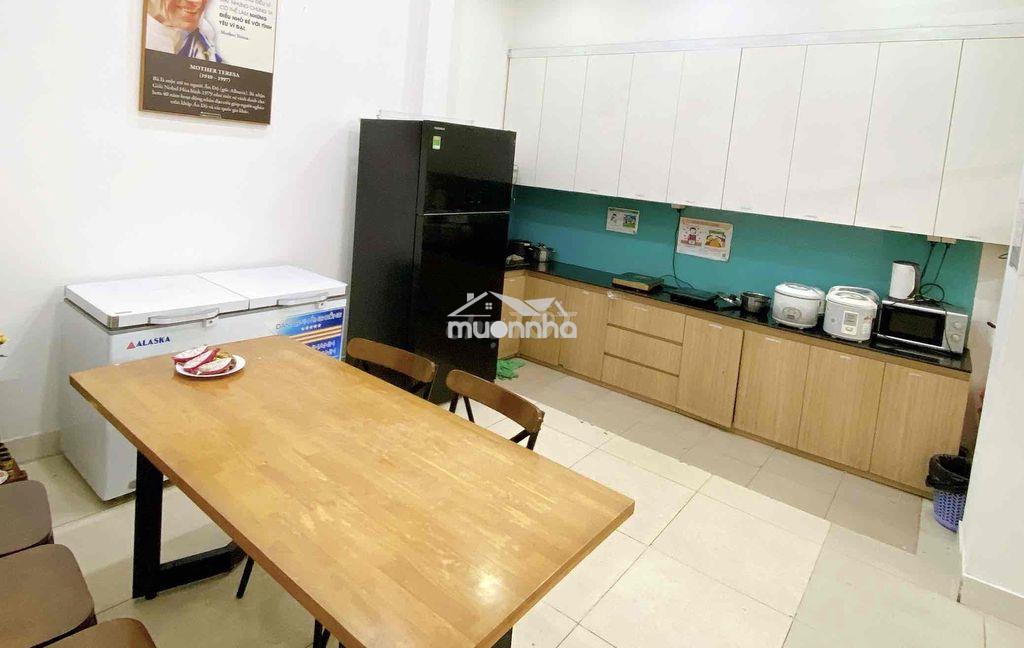 Ký túc xá, cách đh giao thông vận tải, đh hutech chỉ 200m – giá sốc 1. - 4