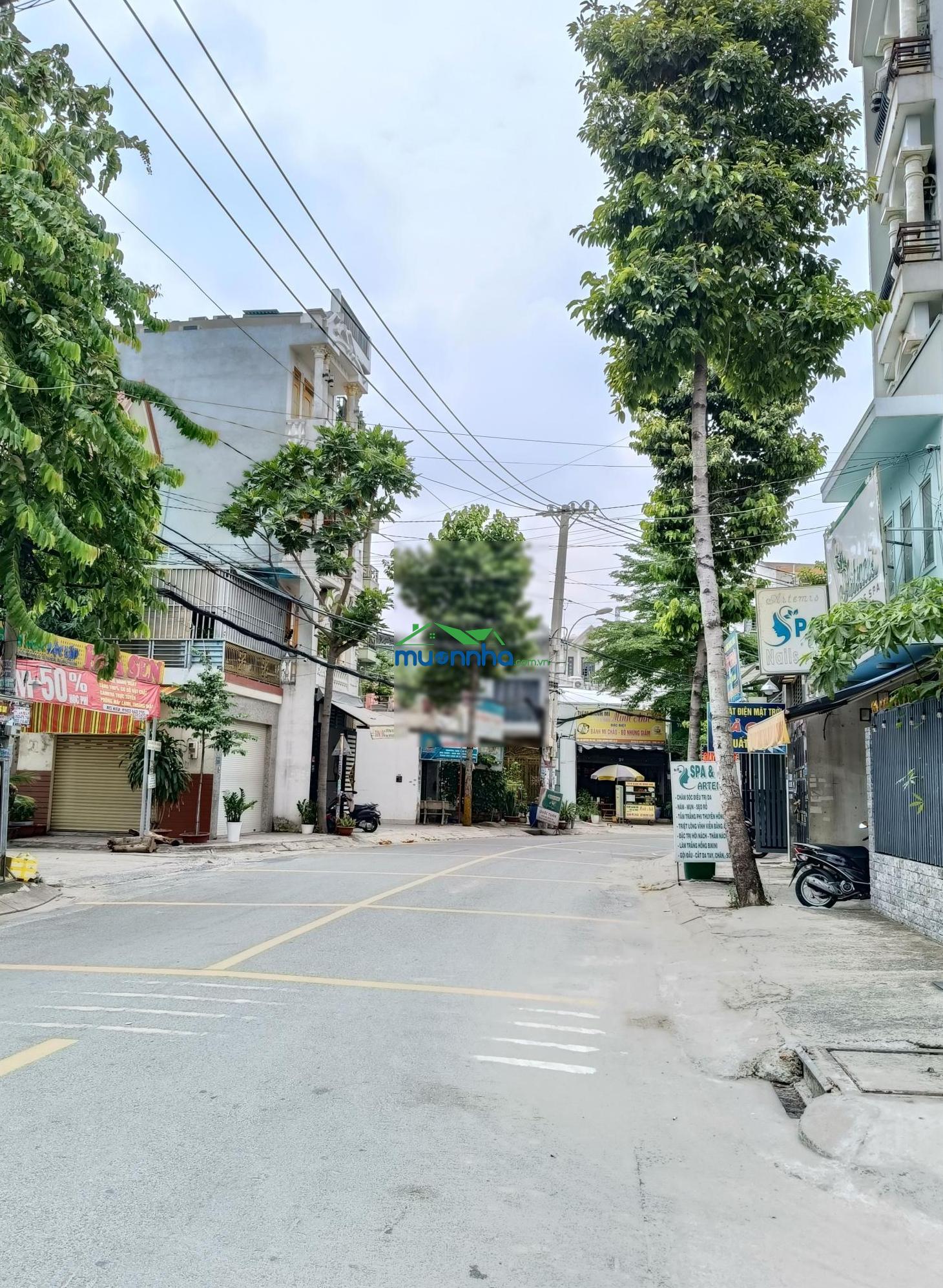 Nhà mới đẹp ở ngay ngang 5.3m nở hậu hxh huỳnh thị hai chỉ 4.98 tỷ trung mỹ tây, quận 12 - 4