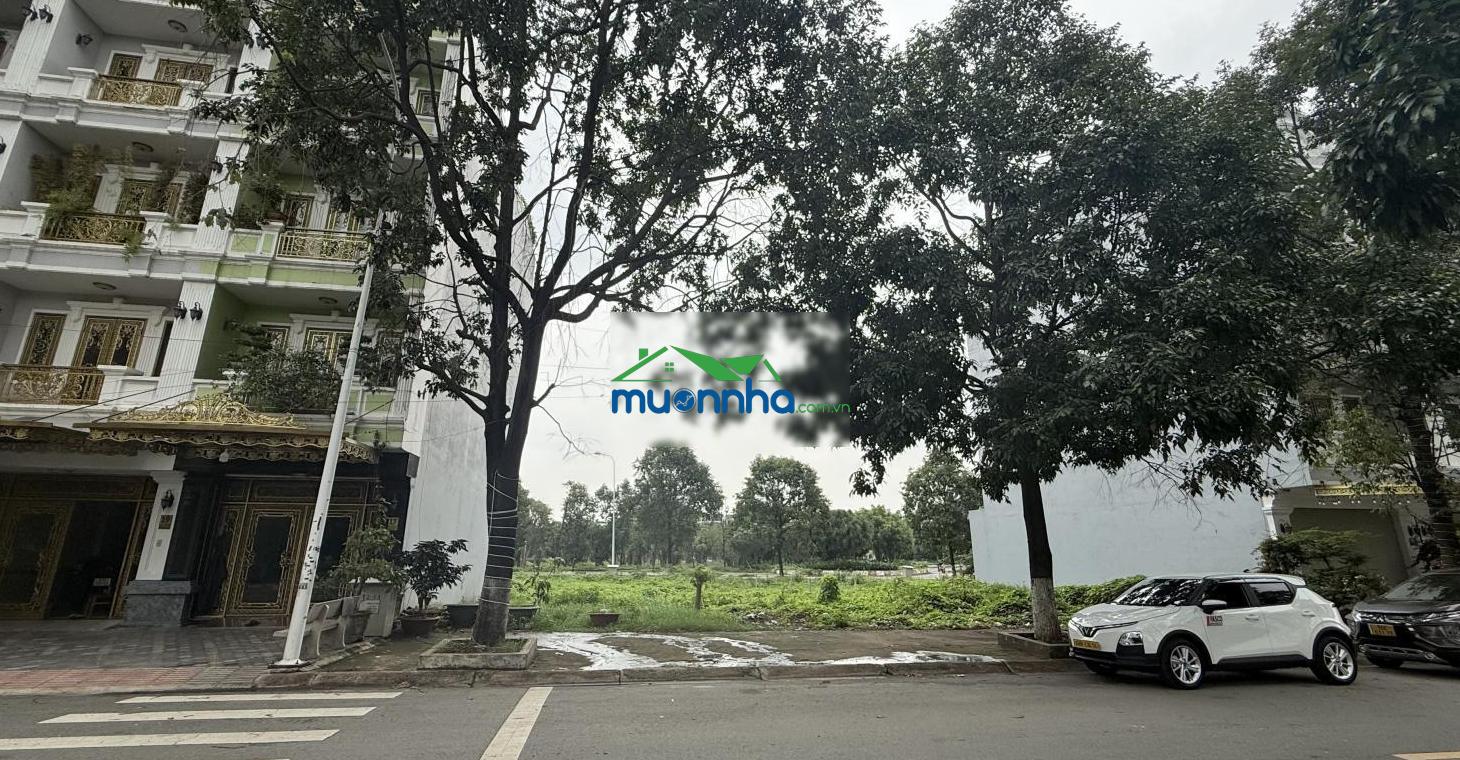Cho thuê mặt bằng kinh doanh mặt tiền gs15 phường đông hòa, tp. hồ chí minh - 4