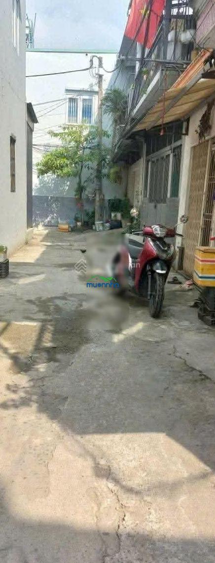 Bán nhà riêng tại thạnh lộc 29, 3,6 tỷ, 42,5m2, giá cực chất - 3