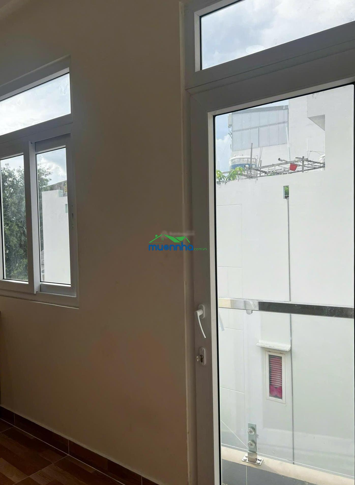 Bán nhà đẹp ung văn khiêm, bình thạnh 45m2 - 5 tầng - 5pn chỉ 8 có dòng tiền 25 triệu/tháng - 3